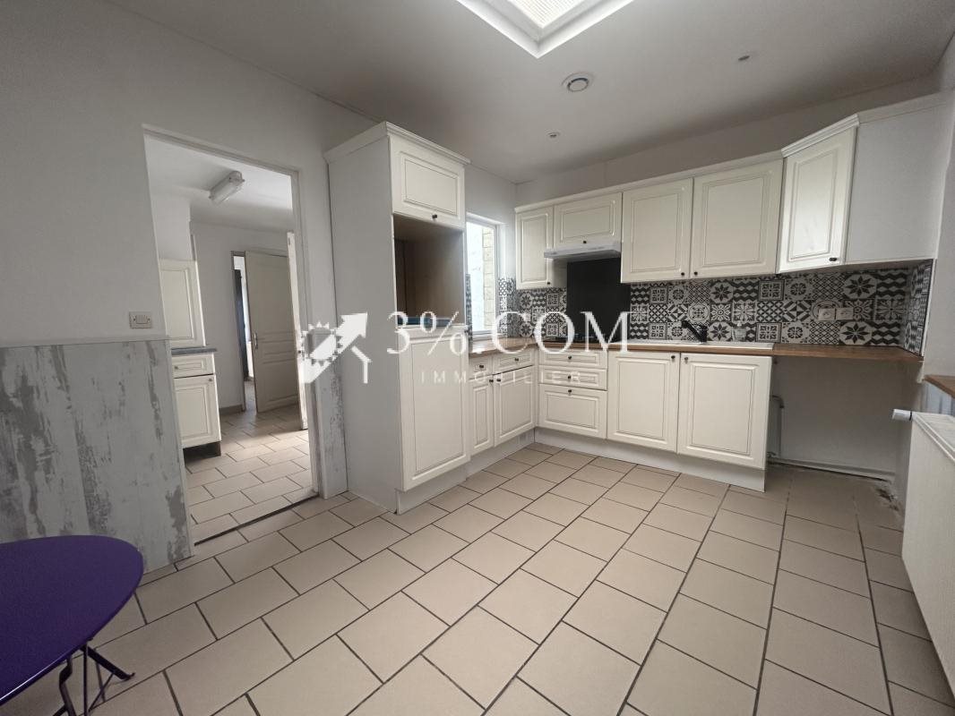 Maison à vendre, 77m², Montigny-en-Gohelle