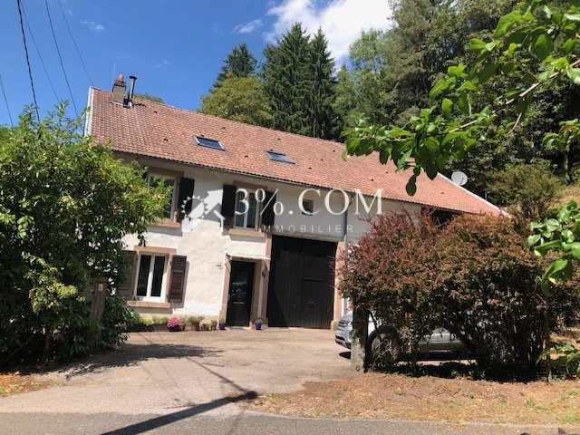 Maison à vendre, 155m², Ban-de-Laveline