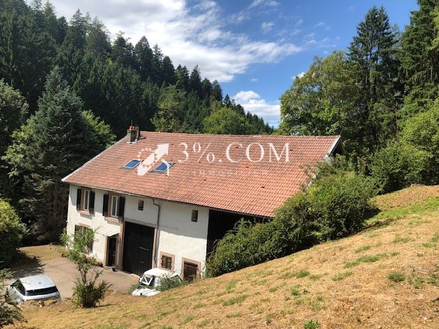 Maison à vendre, 155m², Ban-de-Laveline