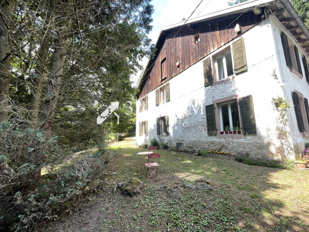 Maison à vendre, 155m², Ban-de-Laveline