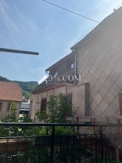 Maison à vendre, 131m², Sainte-Croix-aux-Mines