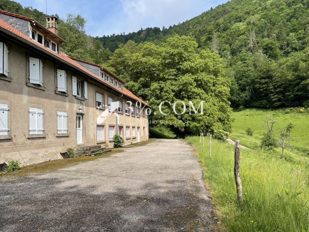 Maison à vendre, 630m², Sainte-Marie-aux-Mines
