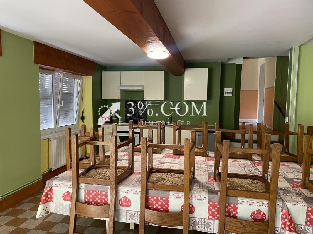 Maison à vendre, 630m², Sainte-Marie-aux-Mines