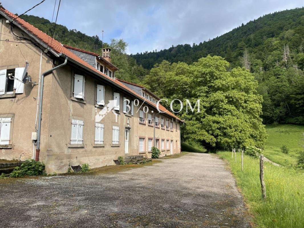 Maison à vendre, 630m², Sainte-Marie-aux-Mines