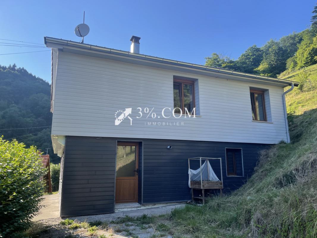 Maison à vendre, 150m², Fréland