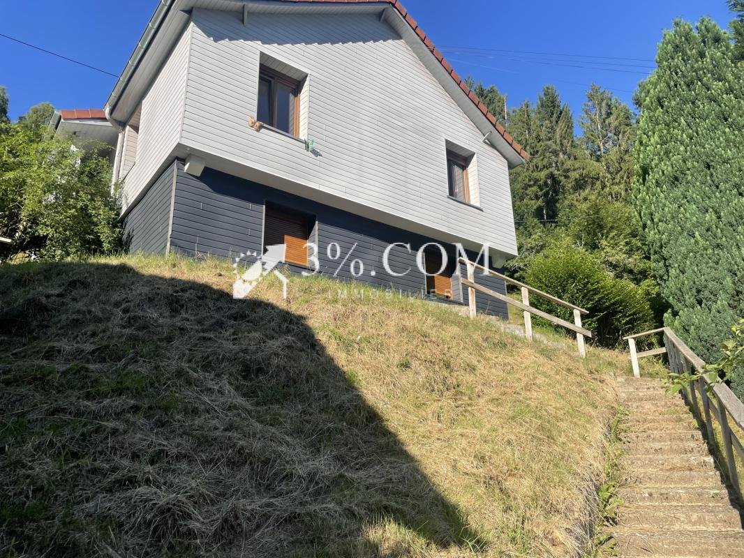 Maison à vendre, 150m², Fréland