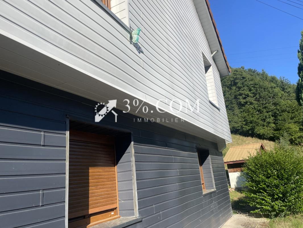 Maison à vendre, 150m², Fréland