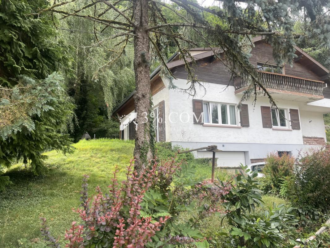 Maison à vendre, 178m², Sainte-Croix-aux-Mines