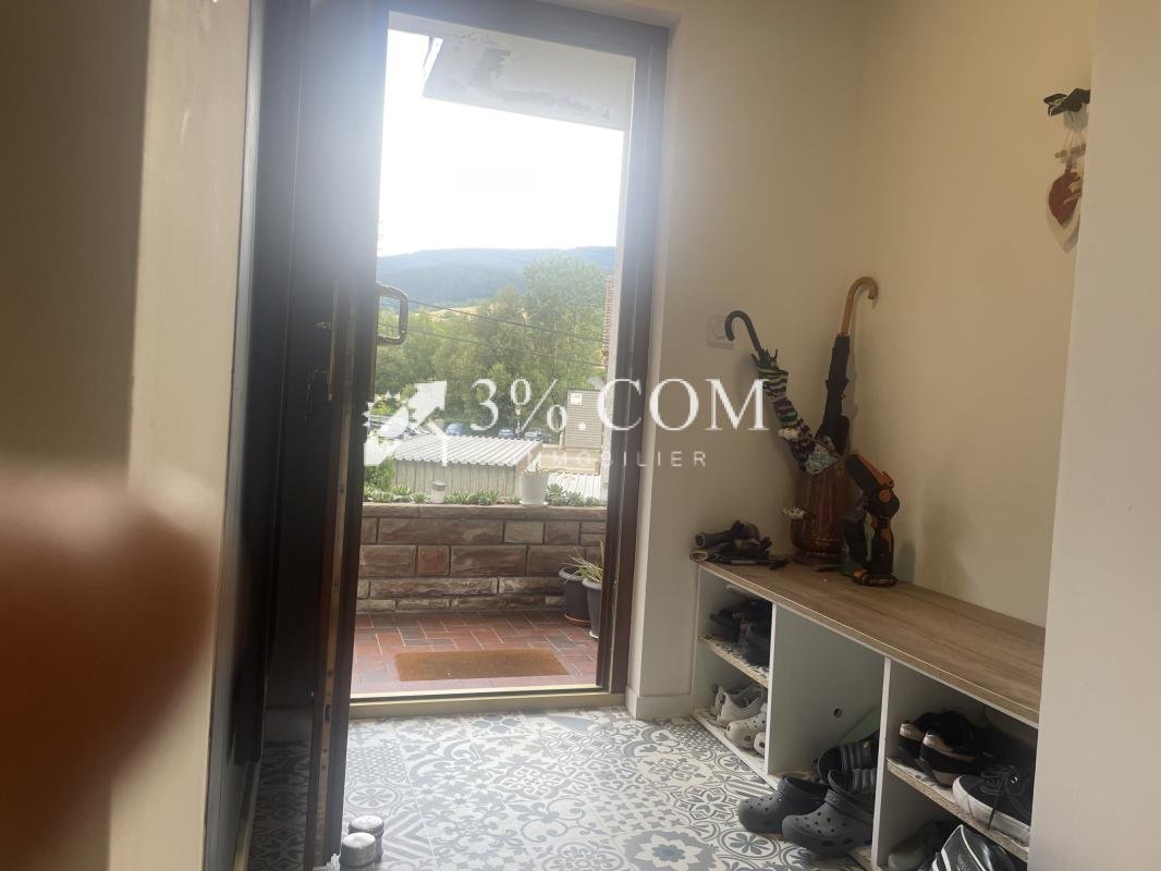 Maison à vendre, 178m², Sainte-Croix-aux-Mines