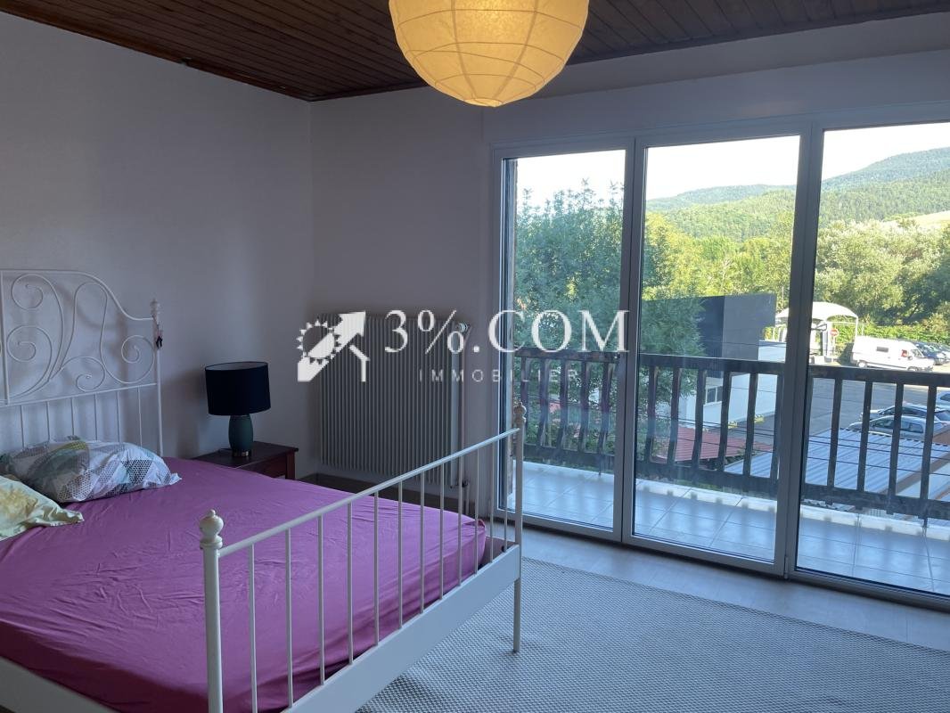 Maison à vendre, 178m², Sainte-Croix-aux-Mines