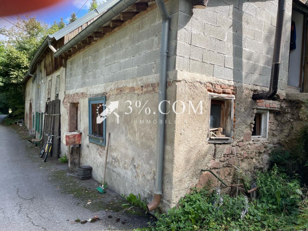 Maison à vendre, 180m², Sainte-Croix-aux-Mines