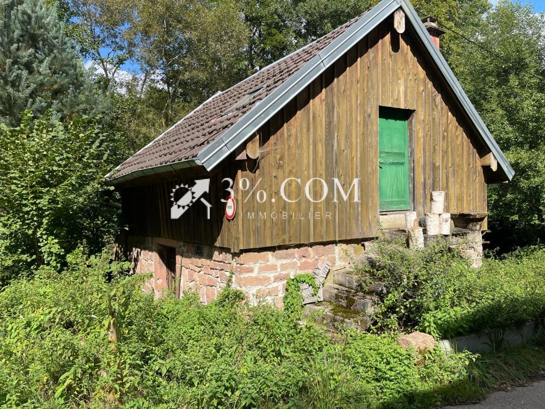 Maison à vendre, 180m², Sainte-Croix-aux-Mines