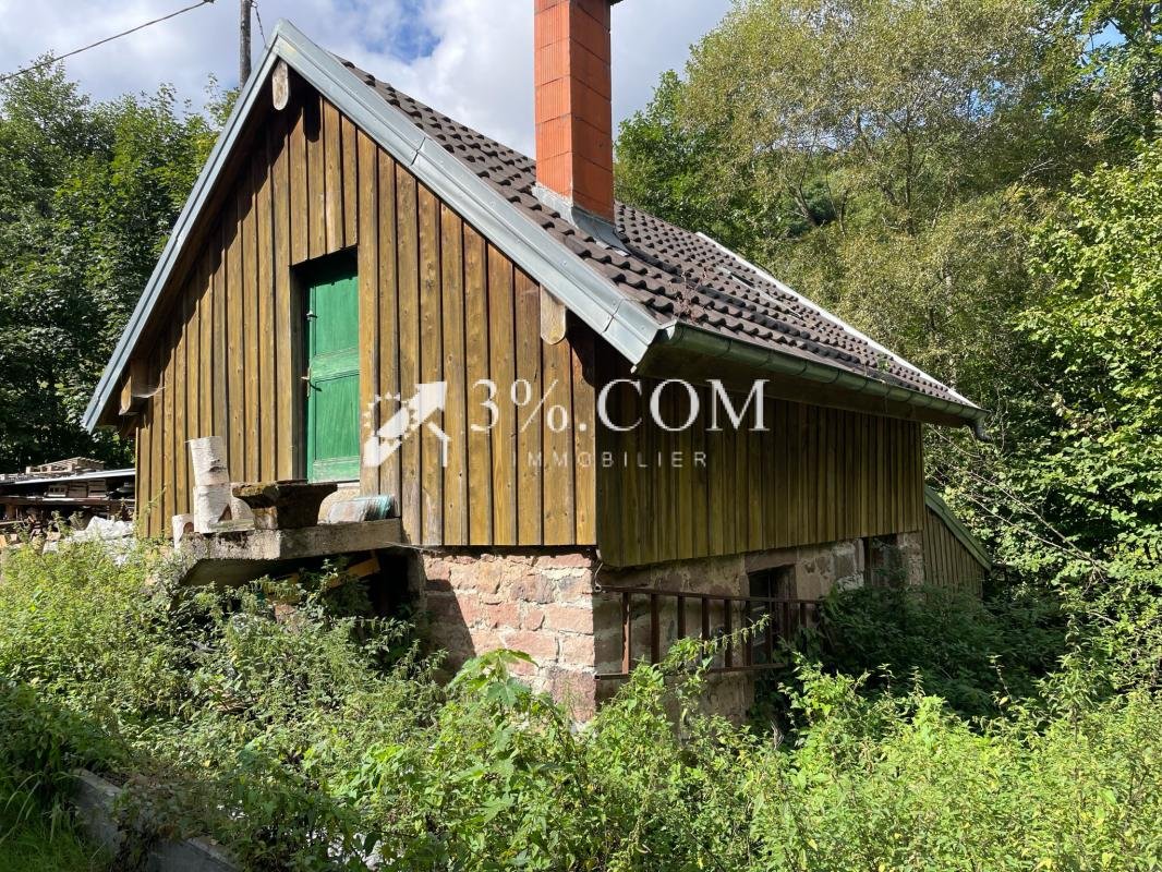 Maison à vendre, 180m², Sainte-Croix-aux-Mines