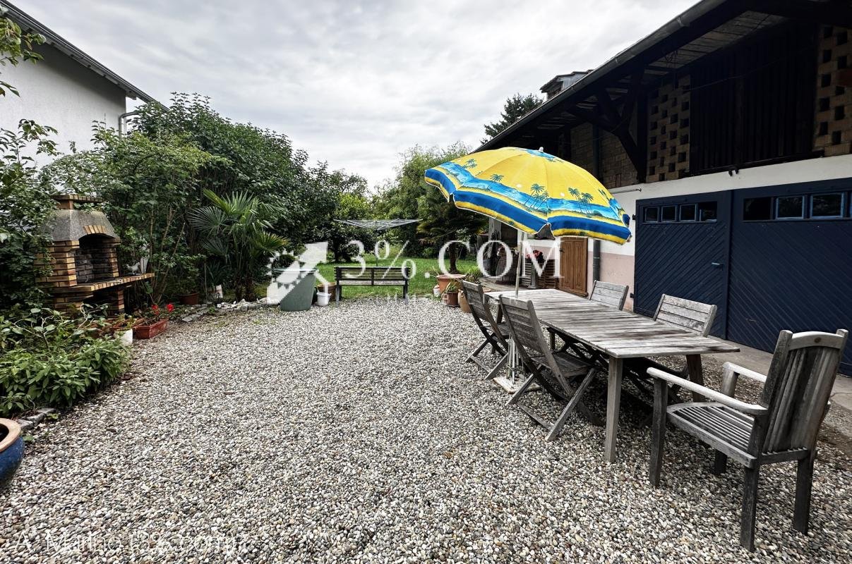Maison à vendre, 154m², Kilstett