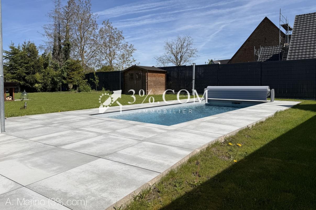 Maison à vendre, 151m², Sessenheim
