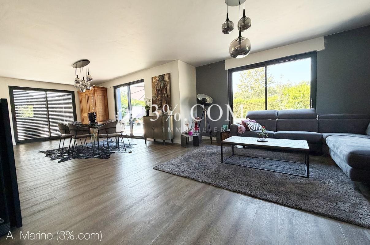 Maison à vendre, 220m², La Wantzenau