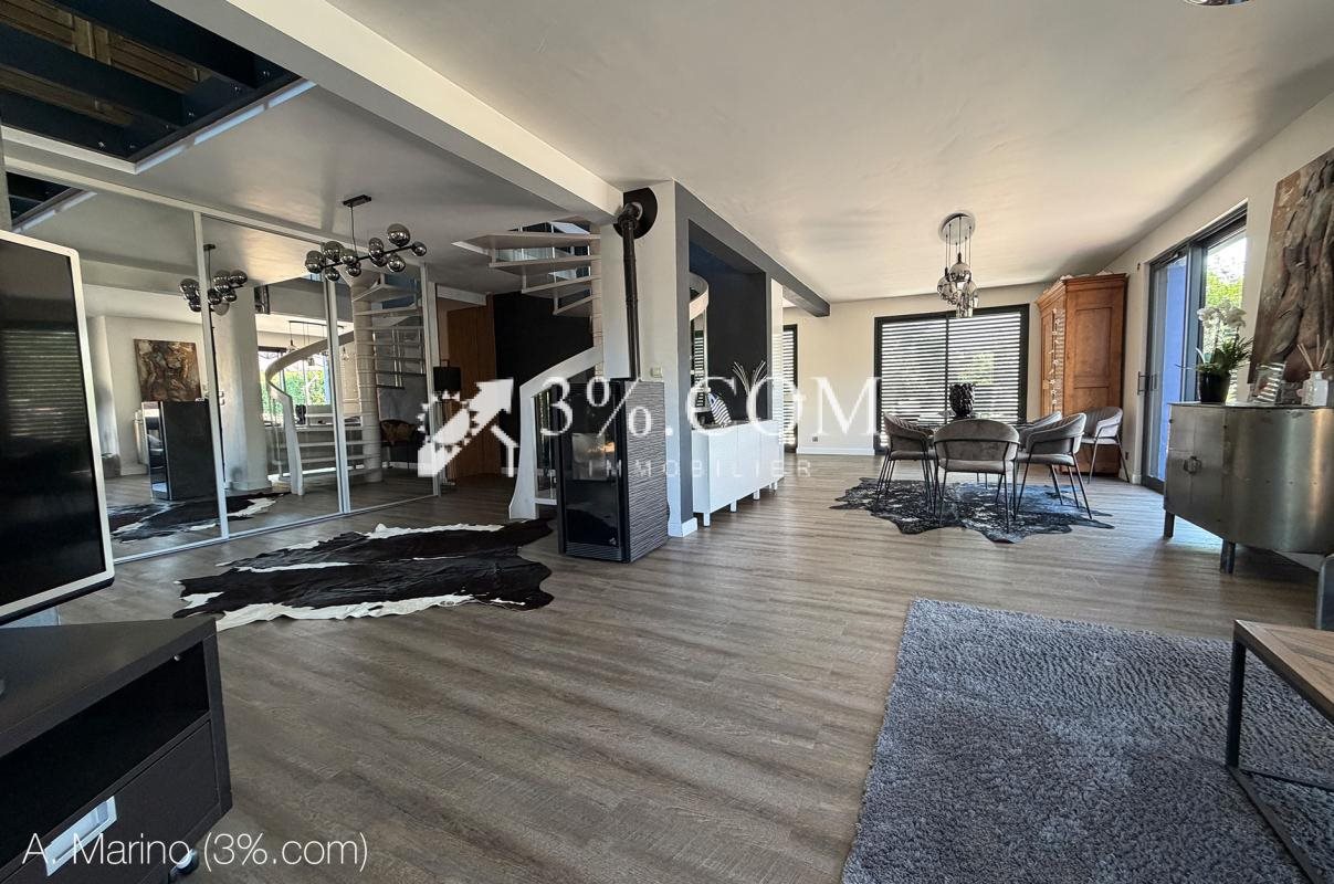 Maison à vendre, 220m², La Wantzenau