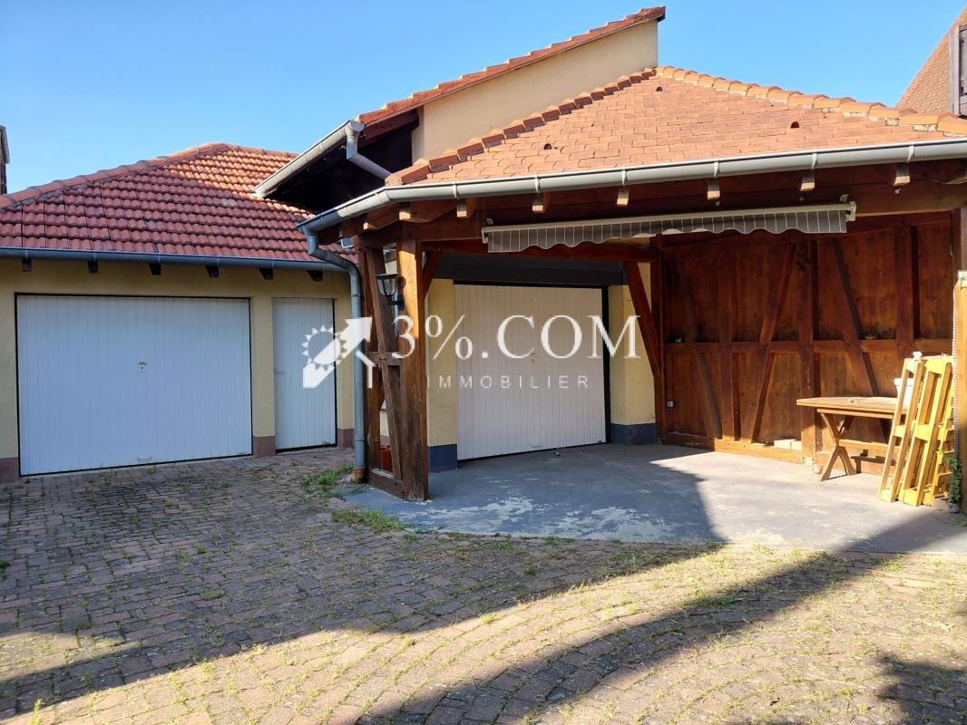 Maison à vendre, 160m², Hoerdt