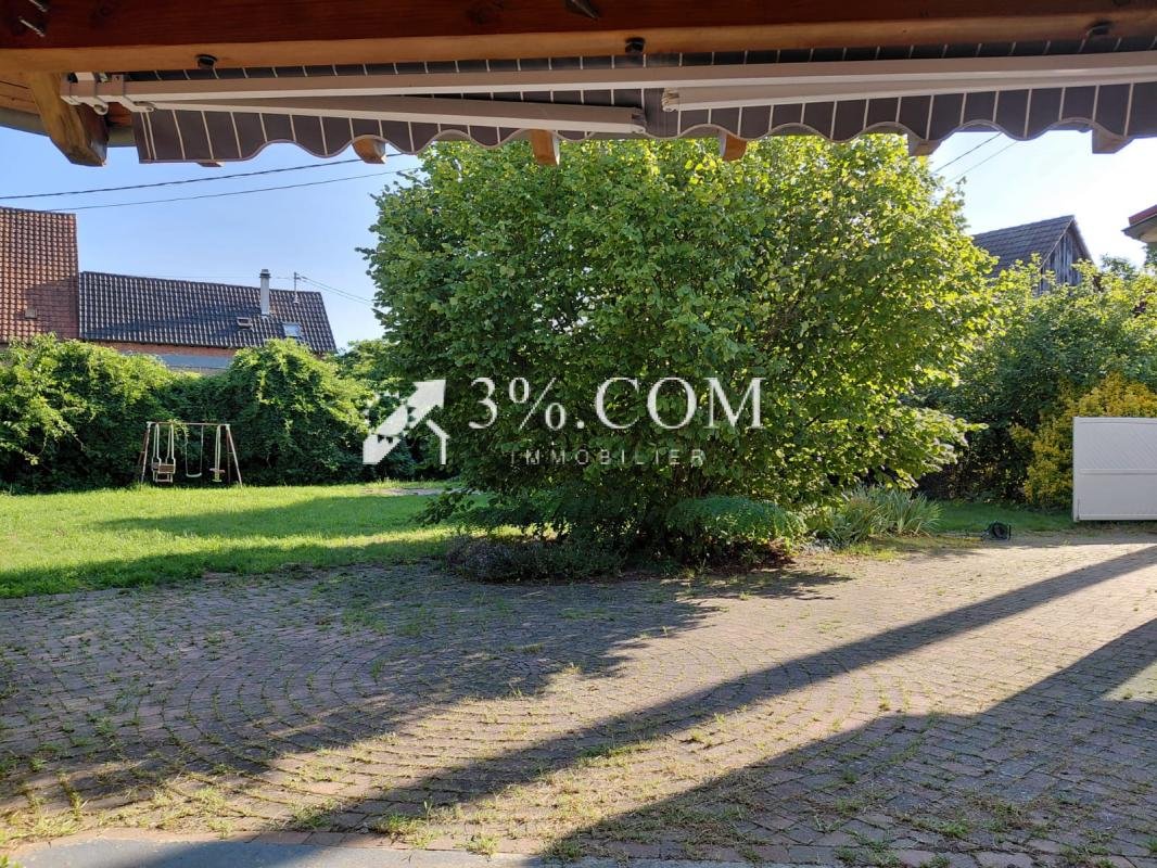 Maison à vendre, 160m², Hoerdt