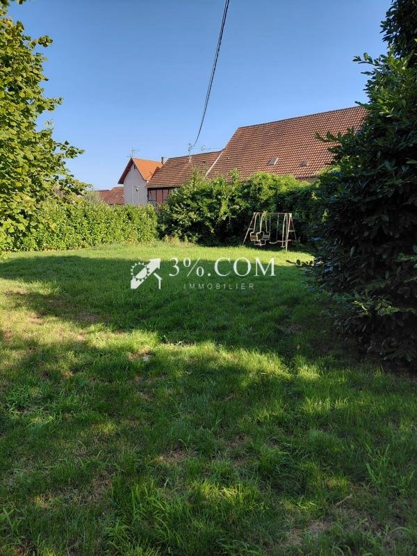 Maison à vendre, 160m², Hoerdt
