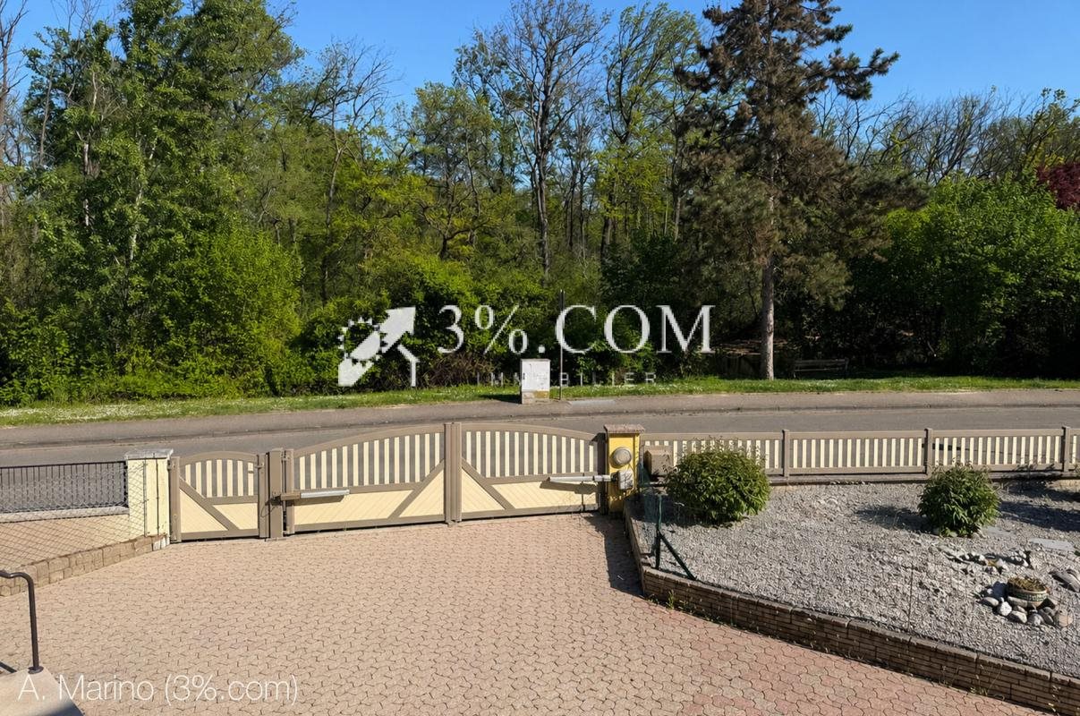 Maison à vendre, 100m², La Wantzenau