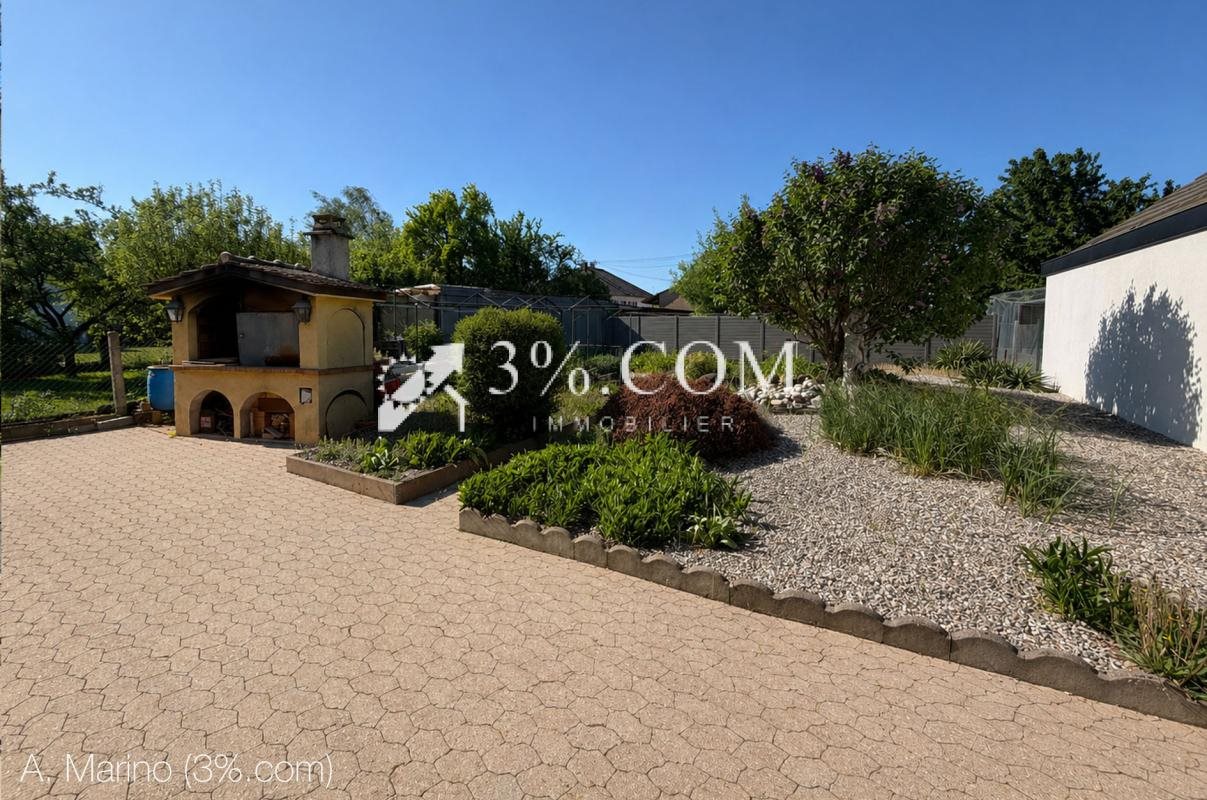 Maison à vendre, 100m², La Wantzenau