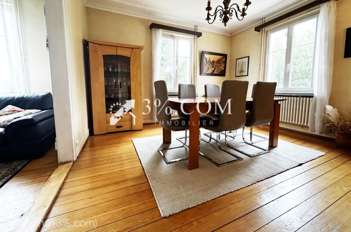 Maison à vendre, 154m², Kilstett
