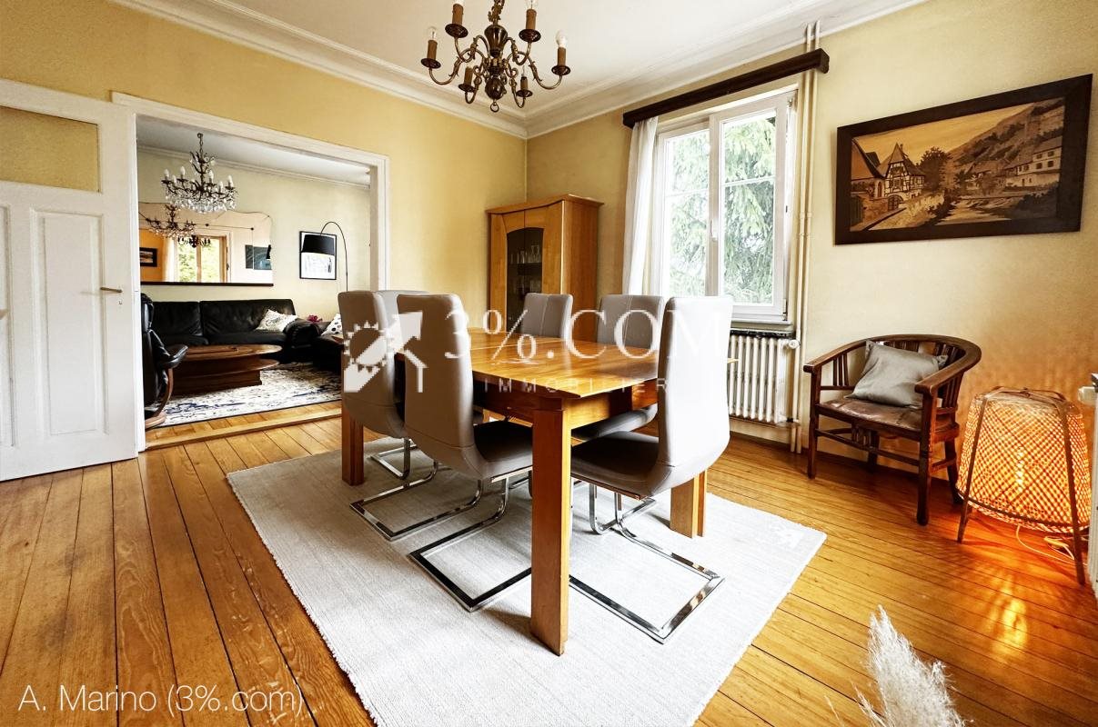 Maison à vendre, 154m², Kilstett