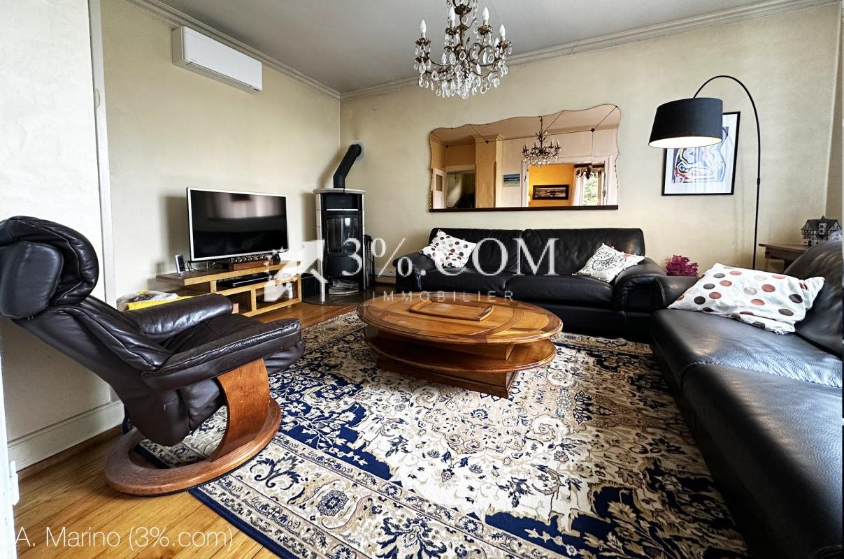 Maison à vendre, 154m², Kilstett