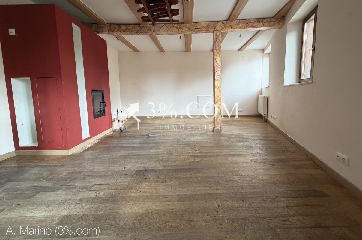 Maison à vendre, 112m², Hoerdt