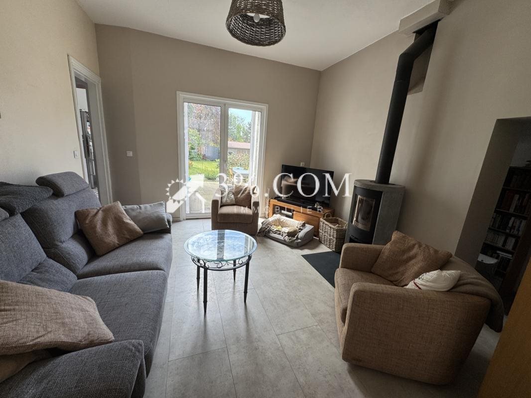Maison à vendre, 115m², Valenciennes