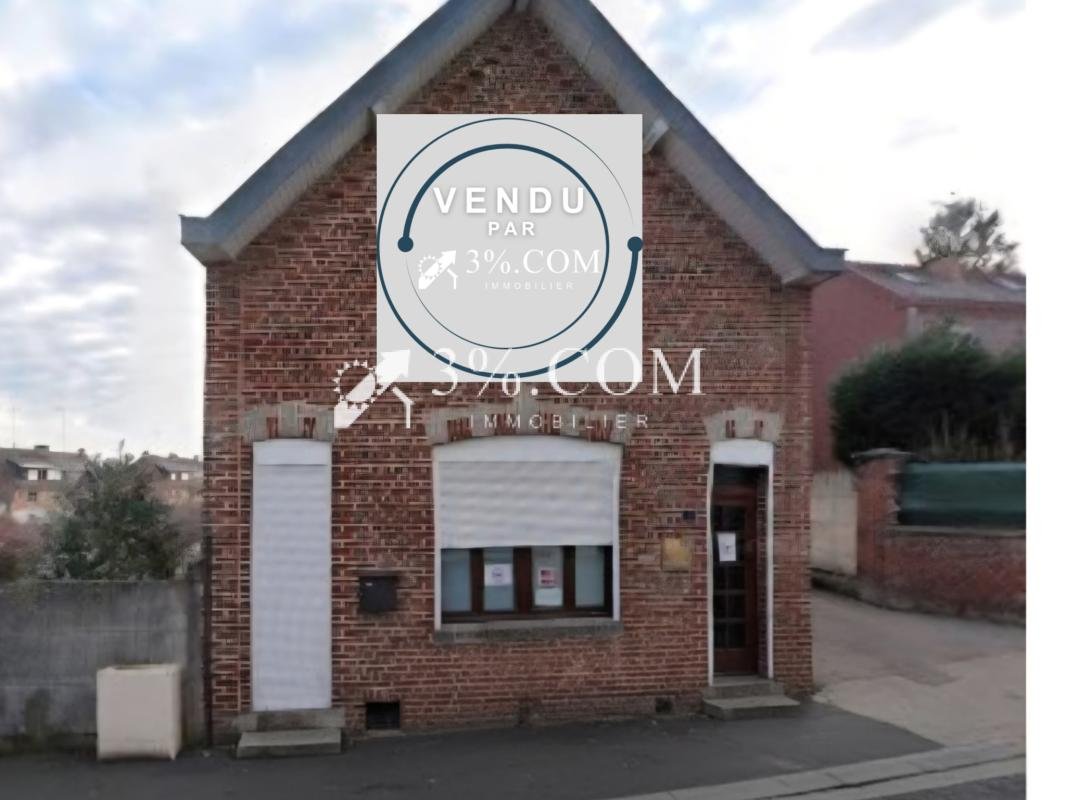 Maison à vendre, 74m², Artres