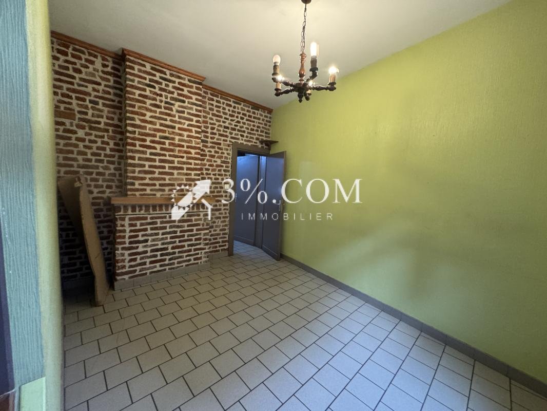 Maison à vendre, 74m², Artres