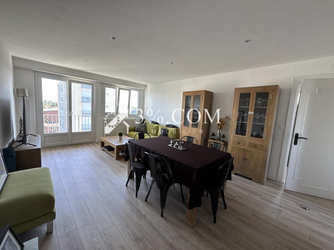 Appartement à vendre, 92m², Valenciennes