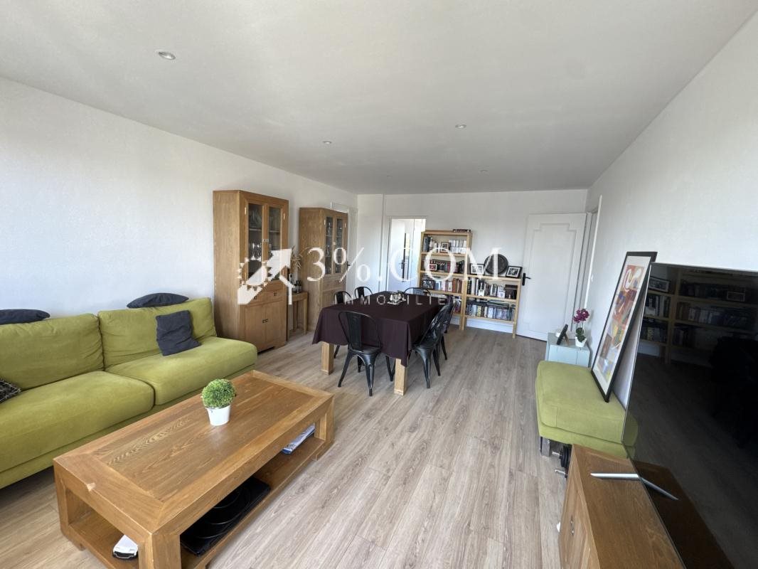 Appartement à vendre, 92m², Valenciennes