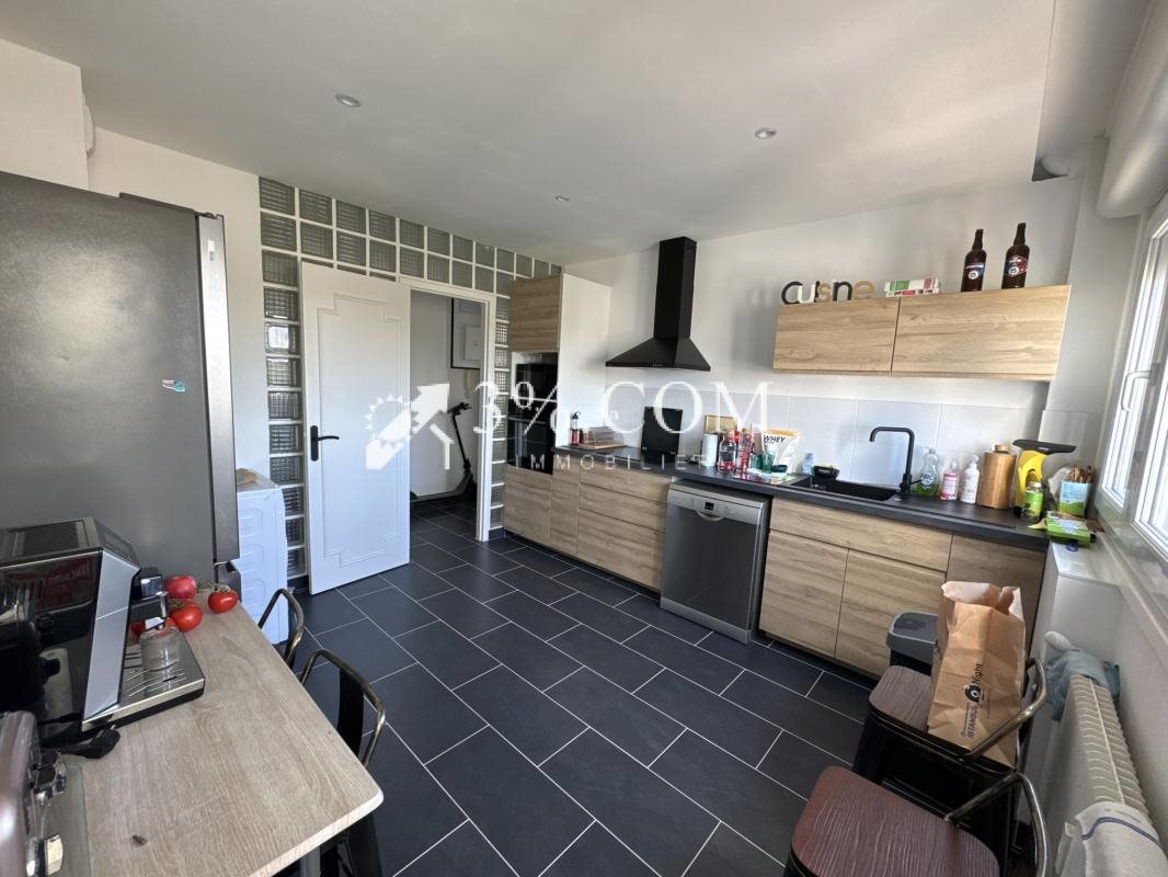 Appartement à vendre, 92m², Valenciennes