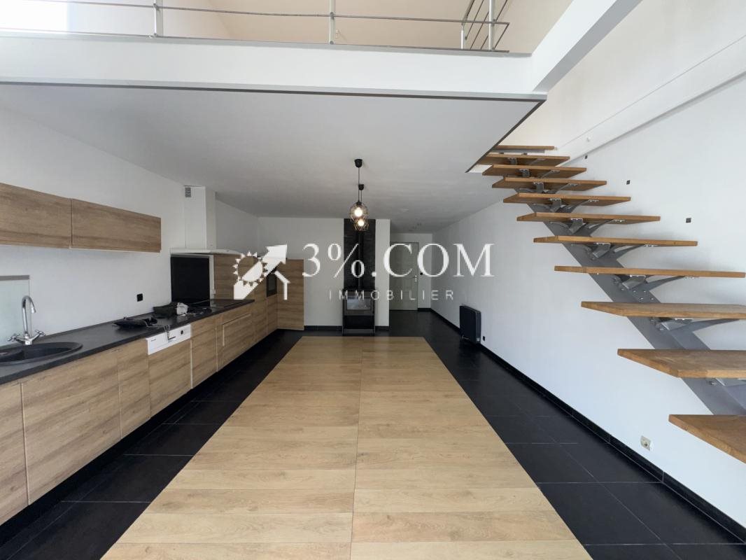 Maison à vendre, 96m², Dechy