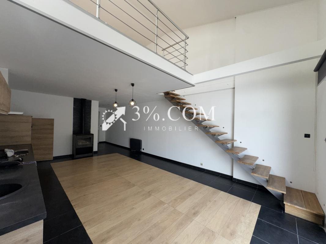 Maison à vendre, 96m², Dechy
