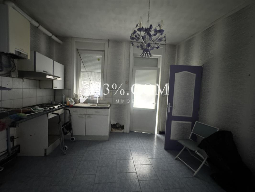 Maison à vendre, 78m², Anzin