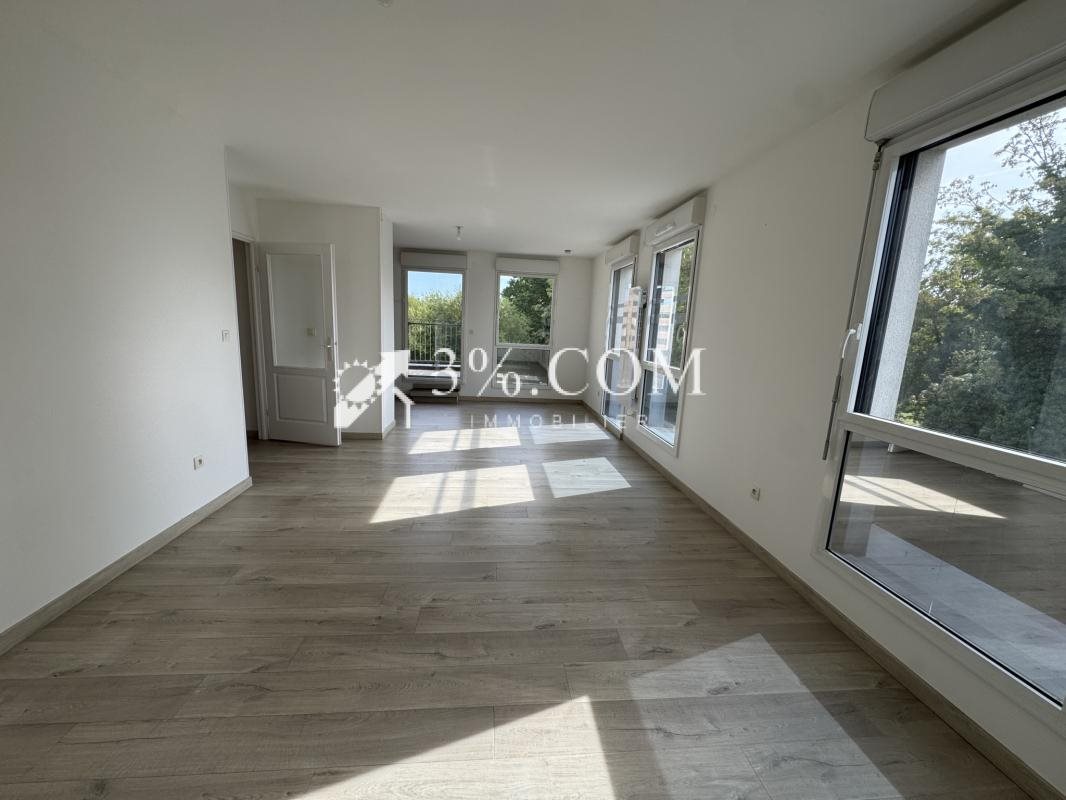 Appartement à vendre, 70m², Anzin