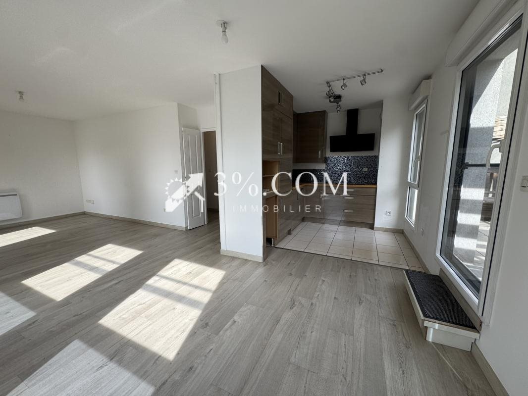 Appartement à vendre, 70m², Anzin