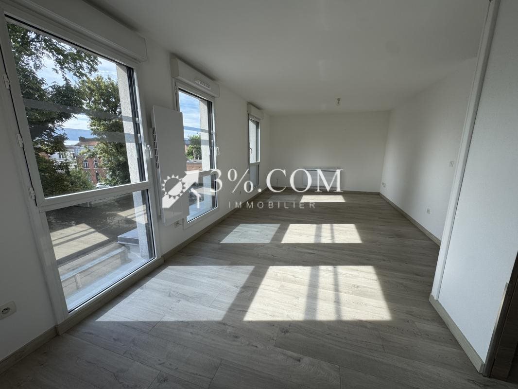 Appartement à vendre, 70m², Anzin