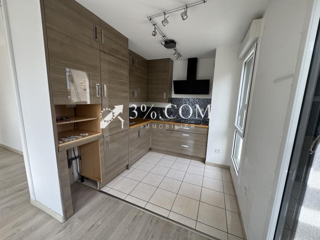 Appartement à vendre, 70m², Anzin