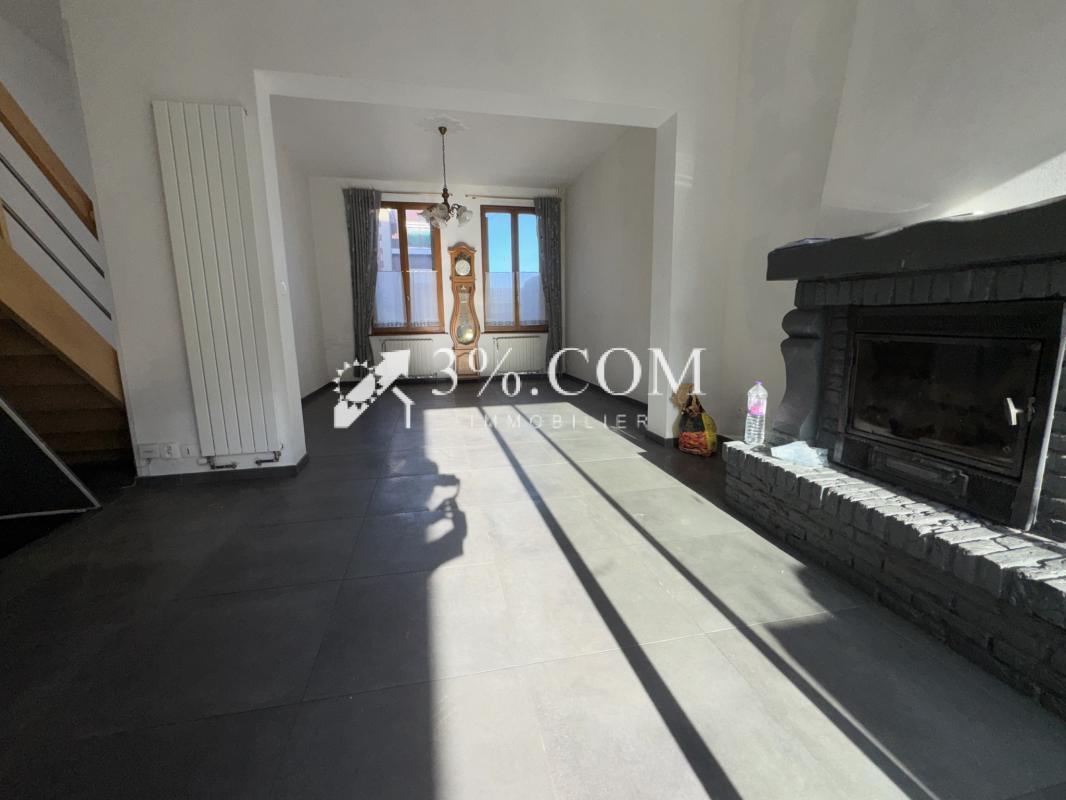 Maison à vendre, 135m², Valenciennes
