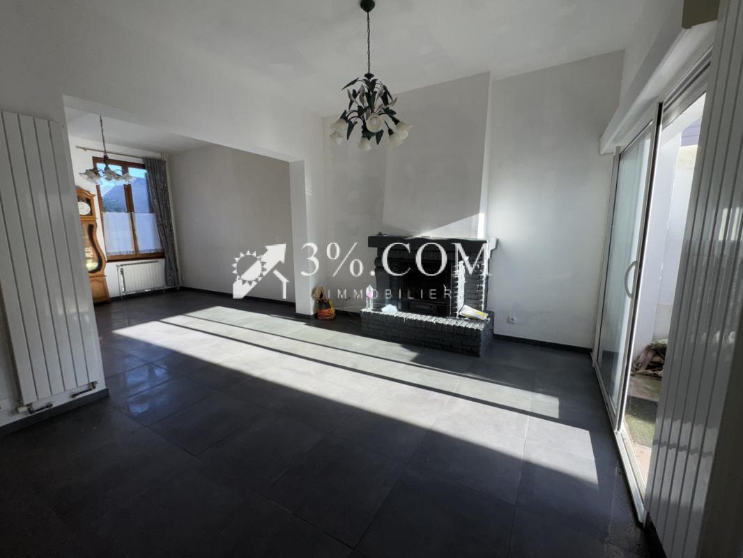 Maison à vendre, 135m², Valenciennes