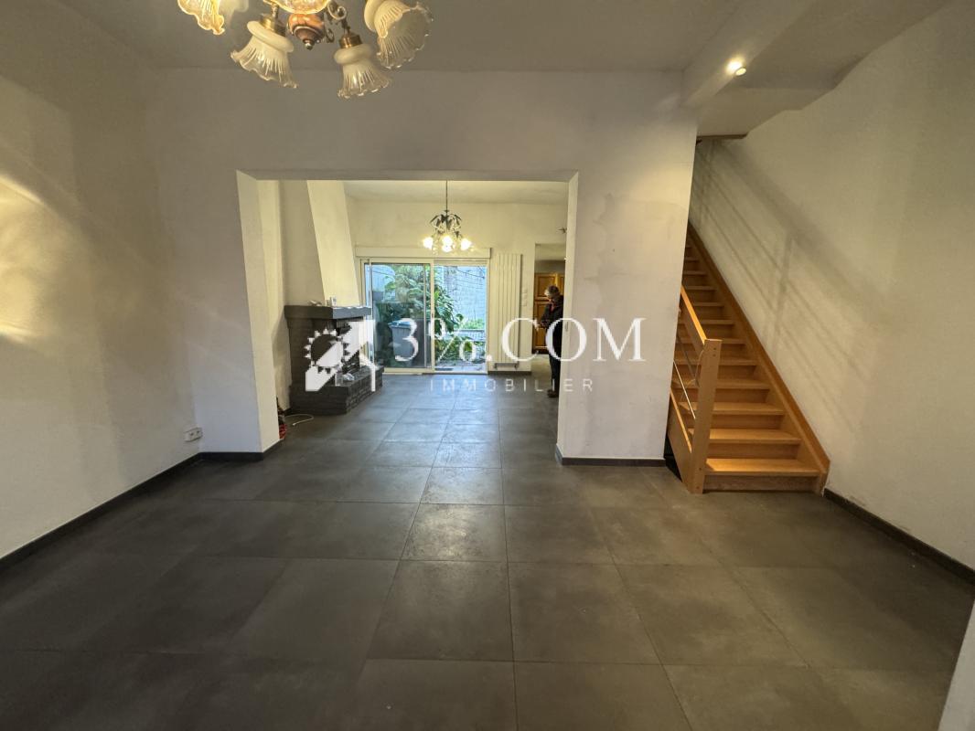Maison à vendre, 135m², Valenciennes