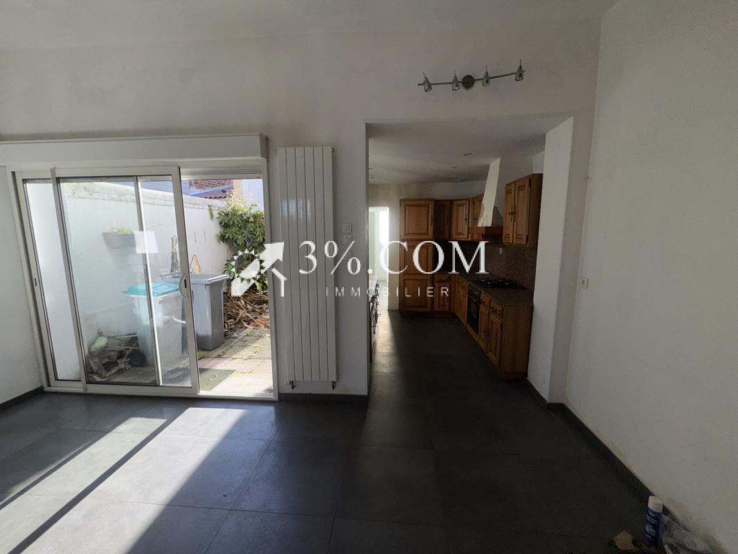 Maison à vendre, 135m², Valenciennes