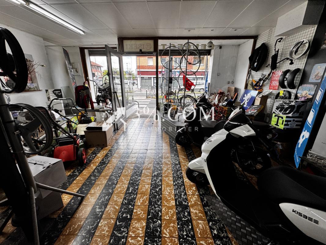 Maison à vendre, 220m², Bruay-sur-l'Escaut
