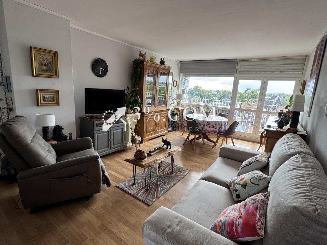 Appartement à vendre, 65m², Valenciennes