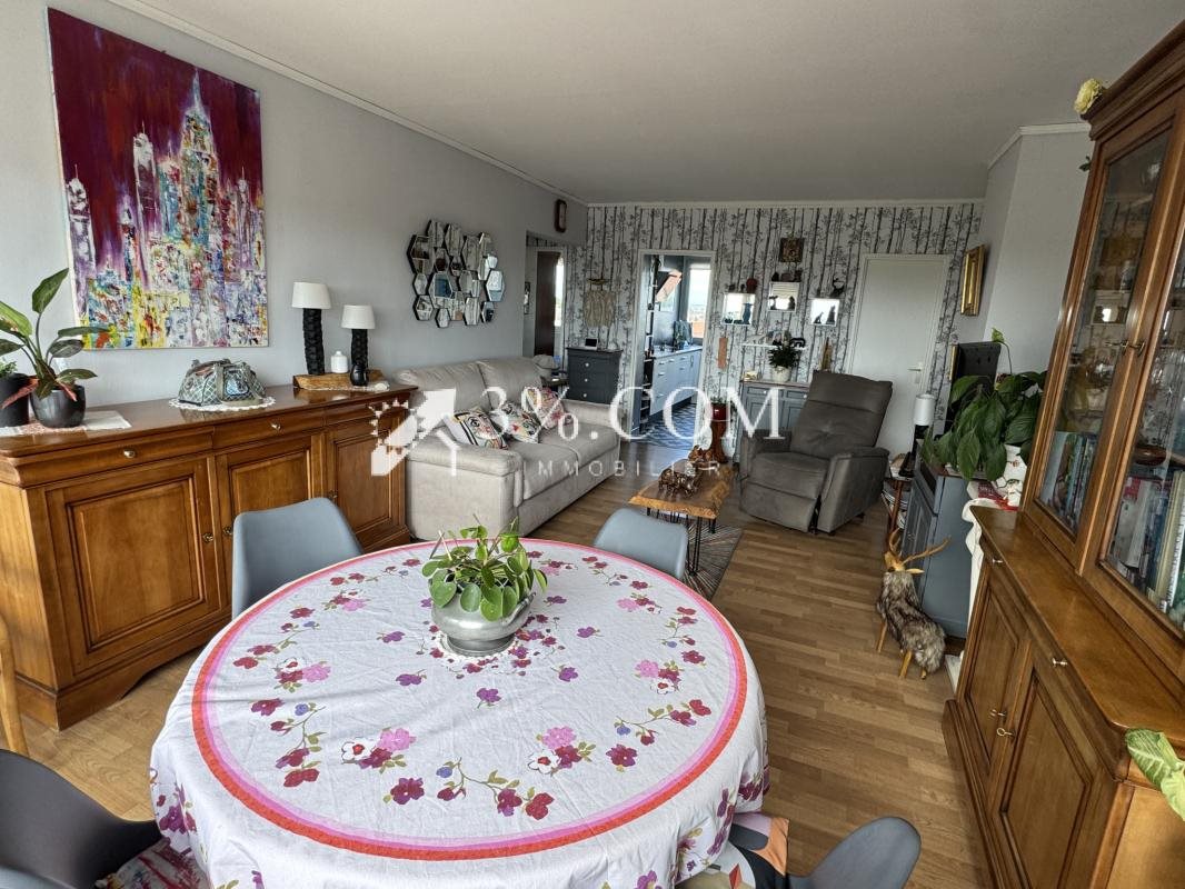 Appartement à vendre, 65m², Valenciennes